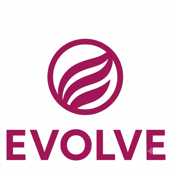Evolve